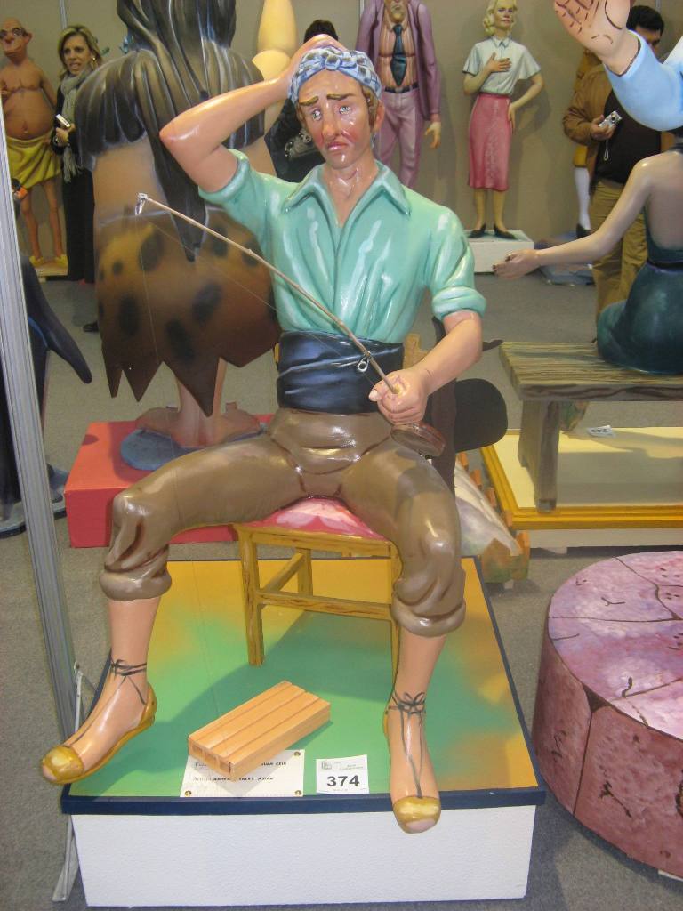 Totfalles: Pedro Cabanes-Juan XXIII